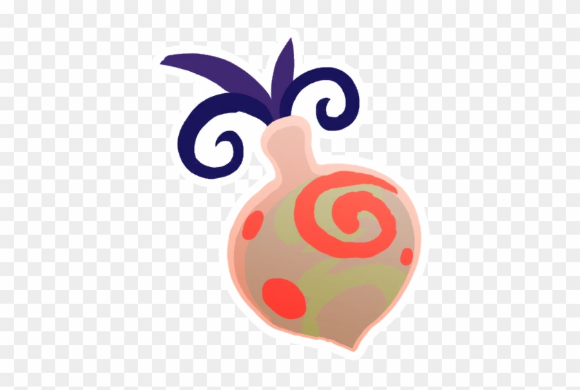 Slime Rancher Odd Onion #1024190