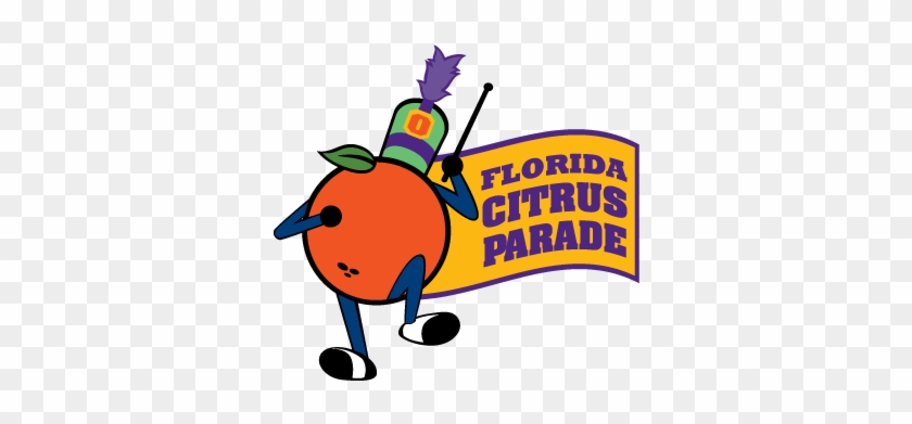 Big Time Members - Florida Citrus Bowl Parade #1024203