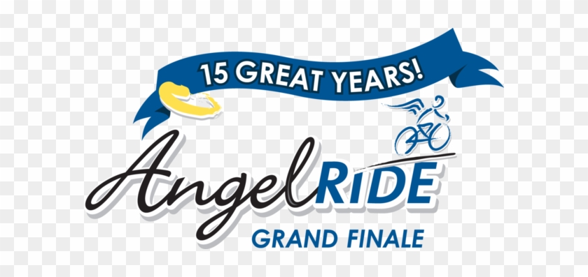Angelride Gf Logo - Qantas Australian Grand Prix #1024204