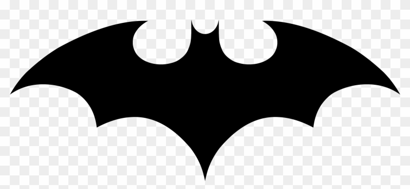 Batman Hush Emblem By Jamesng8 On Deviantart Rh Deviantart - Bat Man Logo #1024217