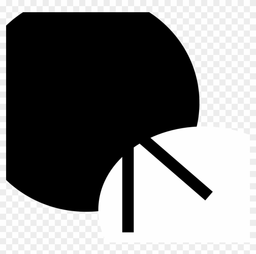 Illustration Of A Peace Symbol - Illustration Of A Peace Symbol #1024244