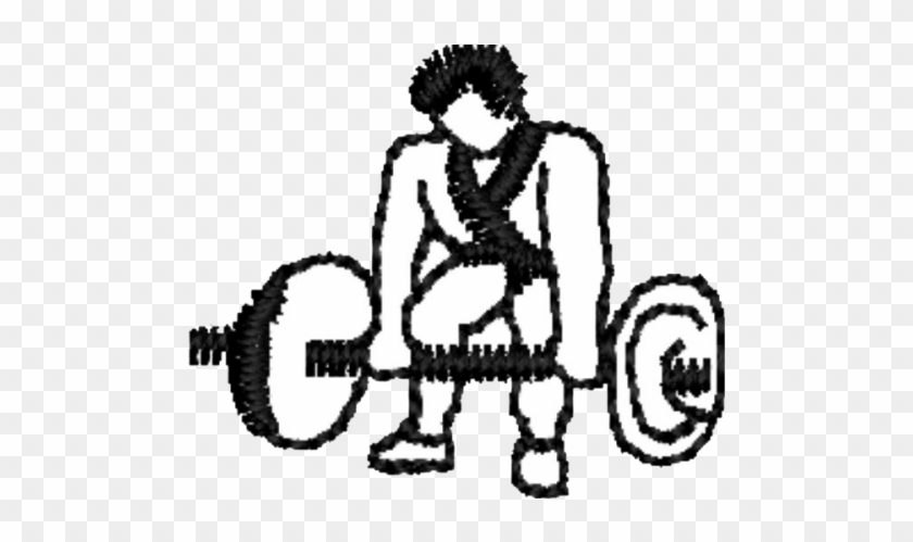 Male Lifter Insert - Male #1024266