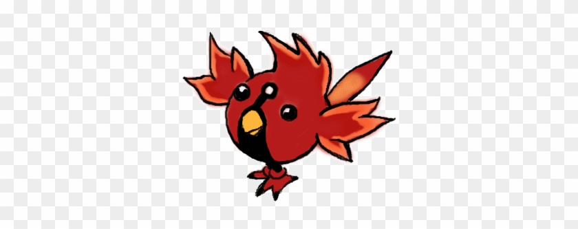 Fire Flying By Audgreen - Flying Fire Pokemon #1024281