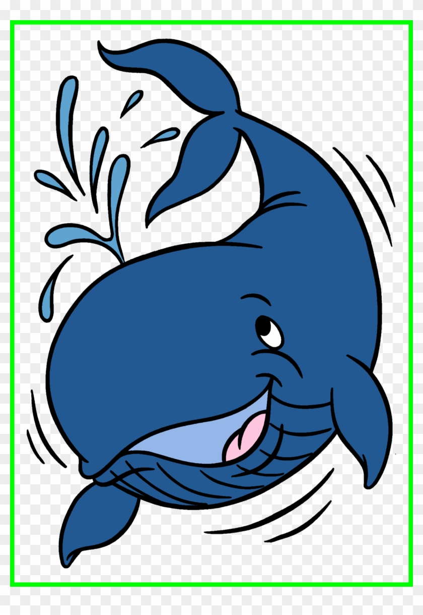 Fish Png Fish Clipart Png Fascinating Whale Clipart - Wale Clipart #1024285