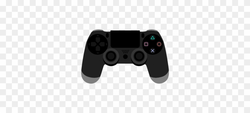 Pin Controller Clip Art - Playstation 4 #1024286