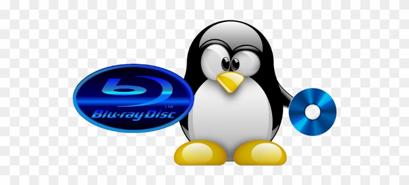 Ps4 Linux-bluray - Blu Ray Linux #1024296