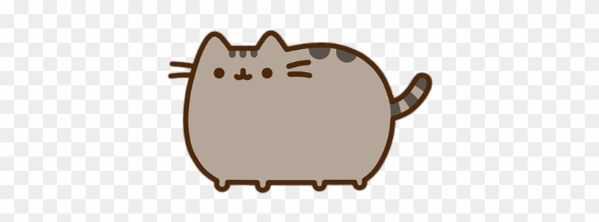 Pusheen The Cat #1024354