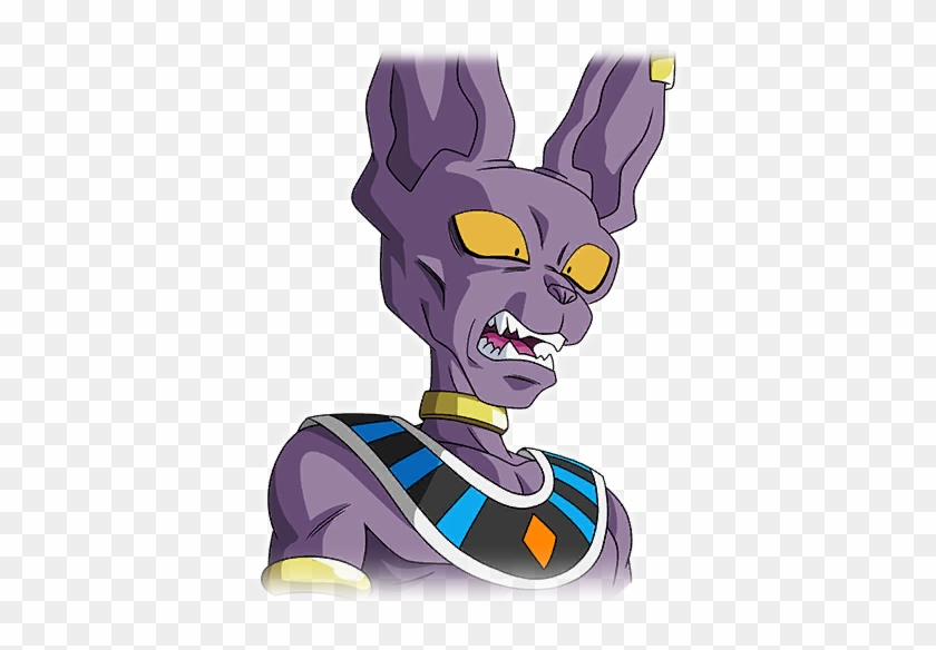 31 Jan - Beerus #1024360