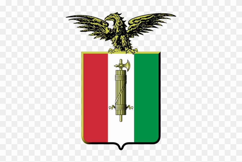 Sjdf - Fascismo Italiano Simbolo #1024367