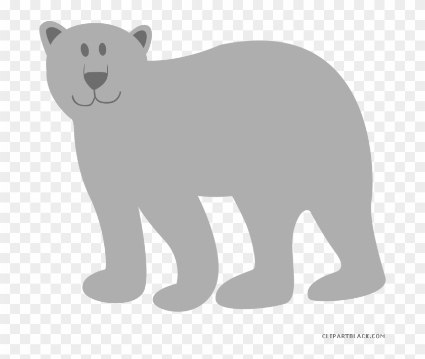 Brown Bear Clipart Page 2 Of 2 Clipartblack Com Rh - Animal Clip Art Png #1024372