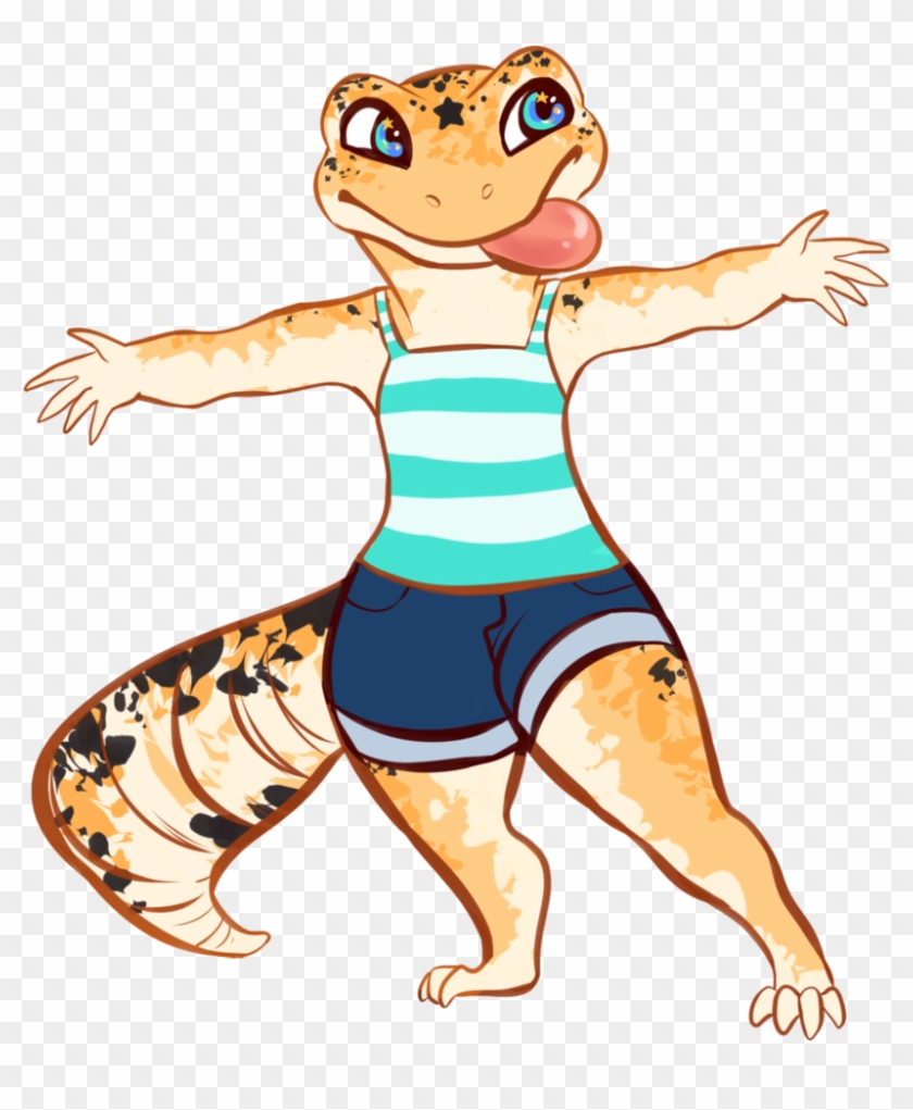 Open - Adoptable - Leopard Gecko - 13 - 50 Usd By Saturngalaxy - Common Leopard Gecko #1024395