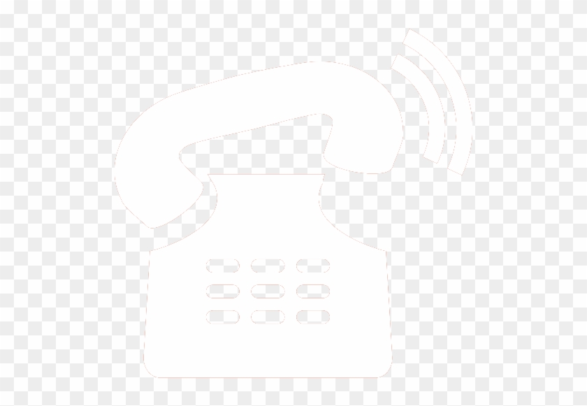 Premier Granite Main Phone Icon - Telephone #1024442