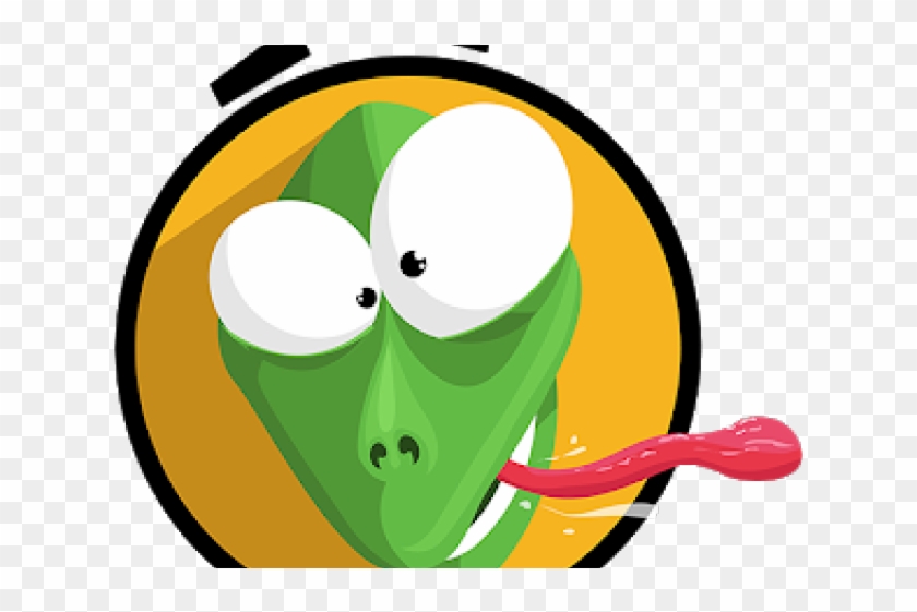 Leopard Gecko Clipart Butiki - Leopard Gecko Clipart Butiki #1024459