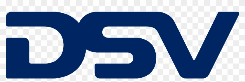 Logo - Dsv #1024476