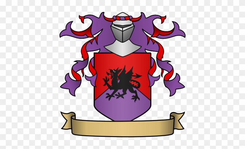 Building For The Future - Coat Of Arms Generator #1024481