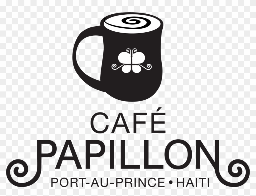 You Can Follow Cafe Papillon On Instagram Here And - Papillon Marketplace #1024509