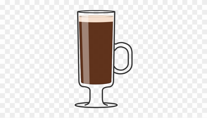 Irish Coffee - Drink #1024510