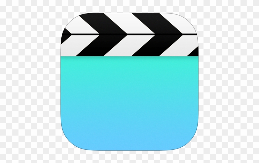 Videos Icon Ios 7 Png Image - Kanex Displayport Usb Adapter With C To 4 K Support #1024556