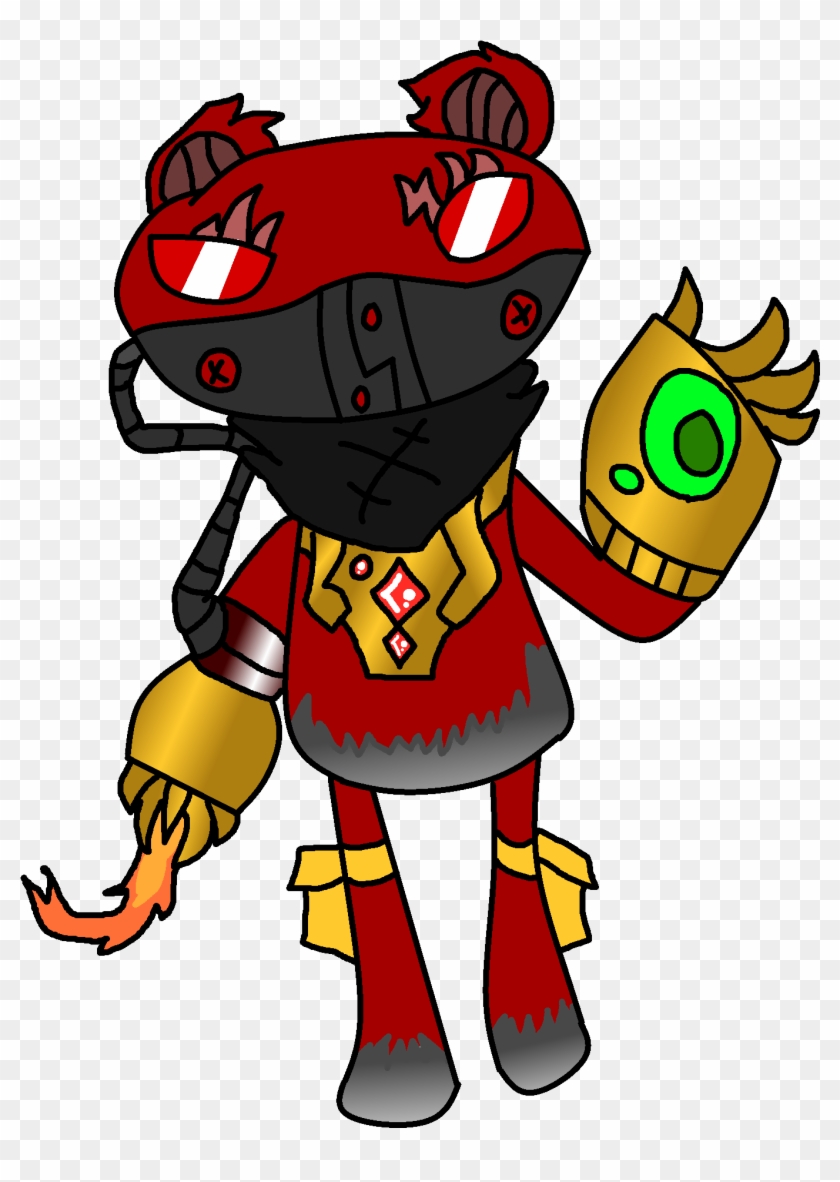 Netnu - Wiki #1024569