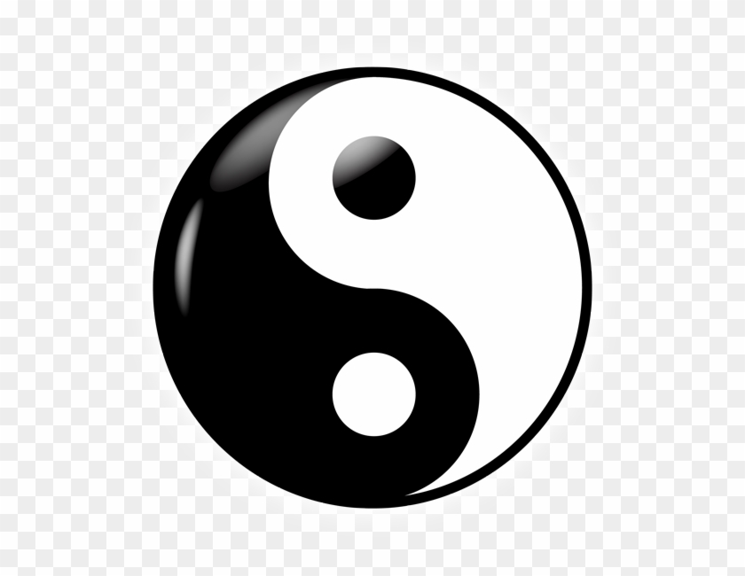 Yingyang - Lo Yin E Lo Yang #1024581