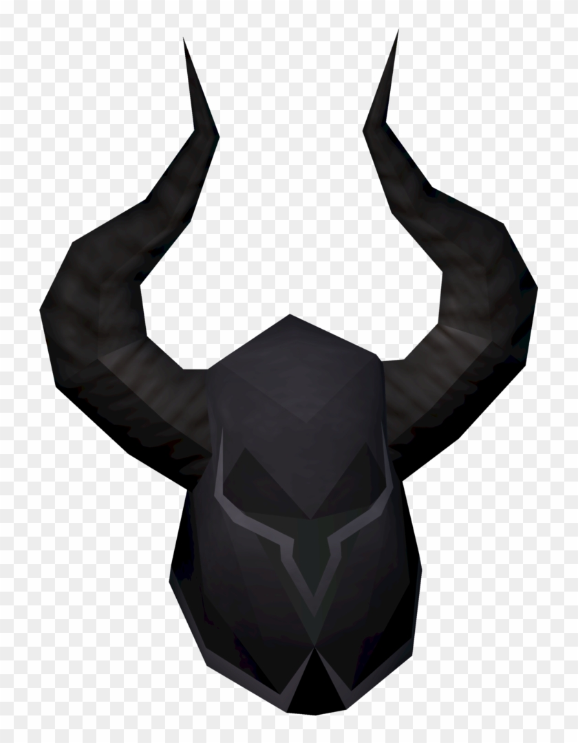 Black Knight Helm - Wiki #1024602