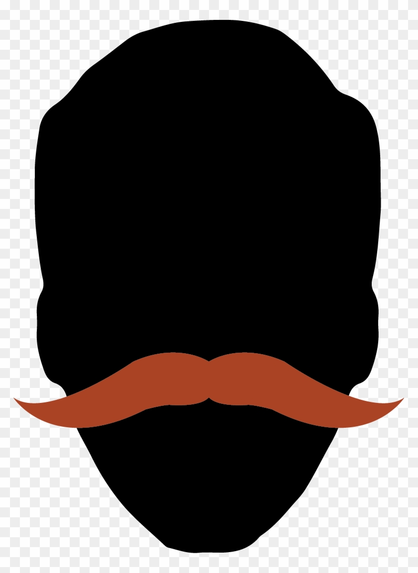Hungarian Moustache - 2017 World Beard And Moustache Championships #1024607
