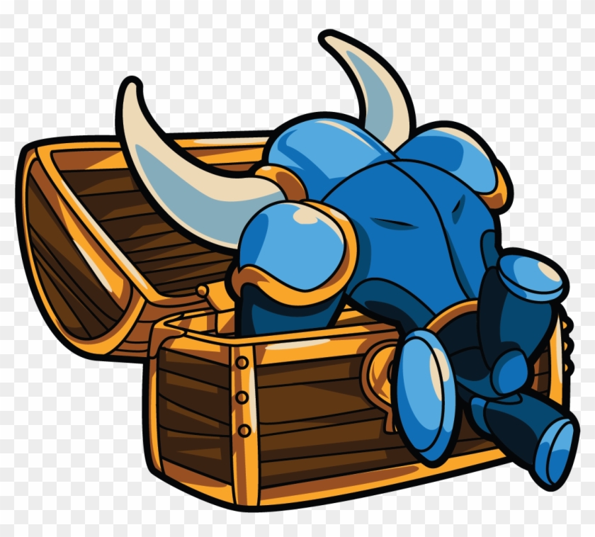 Improved Shovel Combat - Shovel Knight #1024626