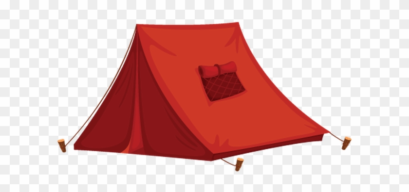 Tent Clipart Transparent - Tent Clipart Transparent Background #1024682