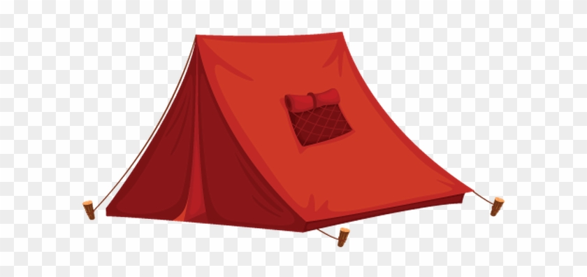 Tent Clipart Transparent - Tent Clipart Transparent Background #1024682