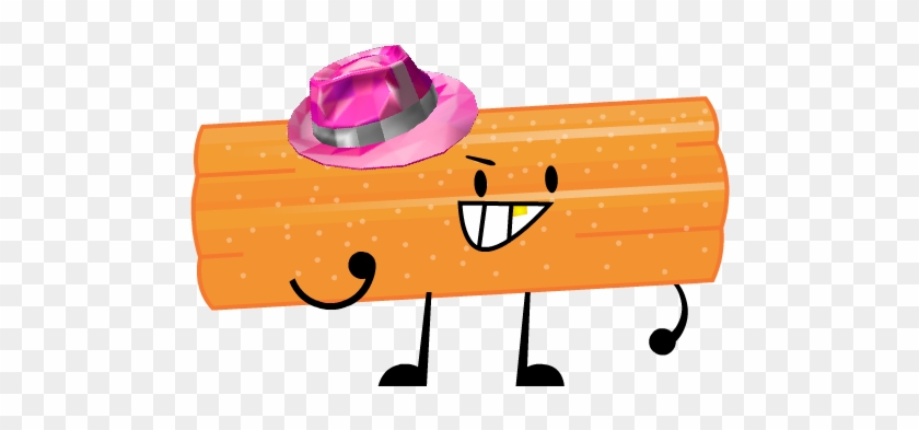 Churro, In 2016 By Retro-guy - Bfdi Axe #1024691