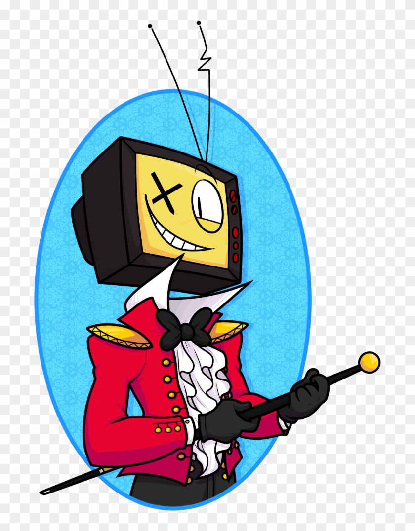 Retro By Nukeleer - Cartoon #1024692