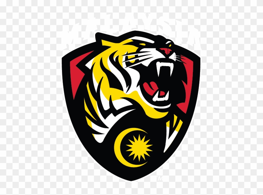 Malaysia Cancels Two Football Matches With Myanmar - Malaysia National Football Team Logo #1024750