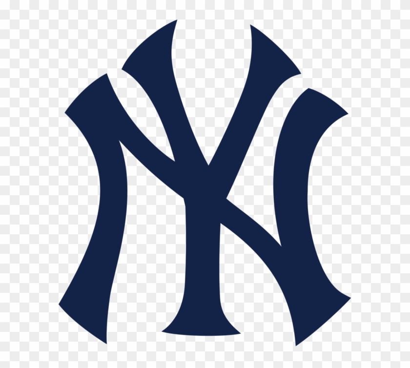 Mini Cornhole New York Yankee Decals - New York Yankees Logo - Free ...
