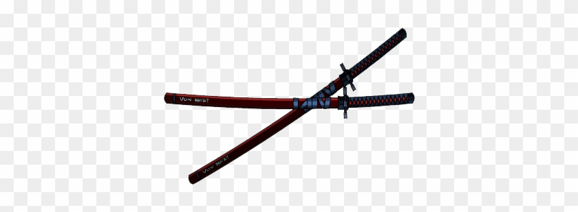 Katana Png File - Katana .png #1024790