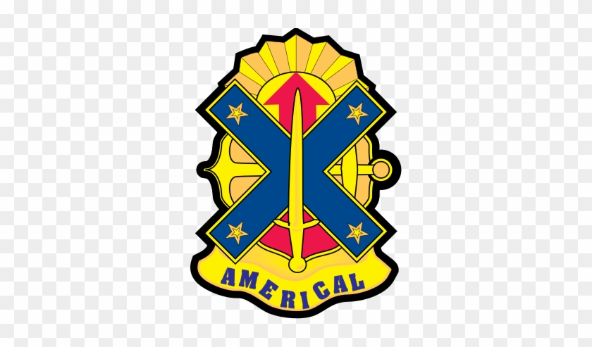 23rd Infantry Division - 23d Infantry Division Americal 1st Battalion 46th Infantry #1024795