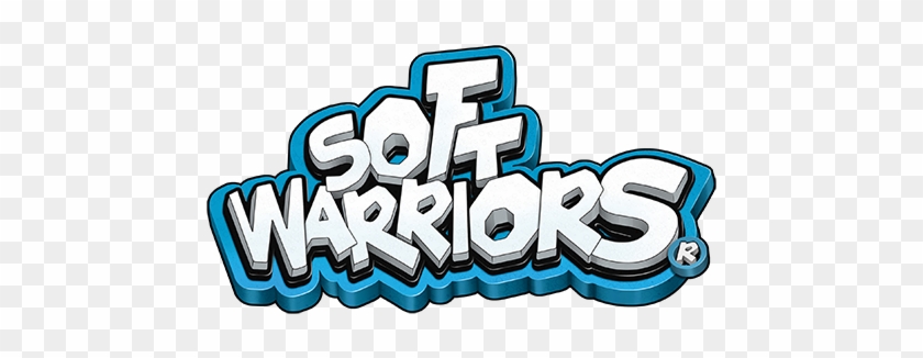 Ninja Swords - Soft Warriors #1024850