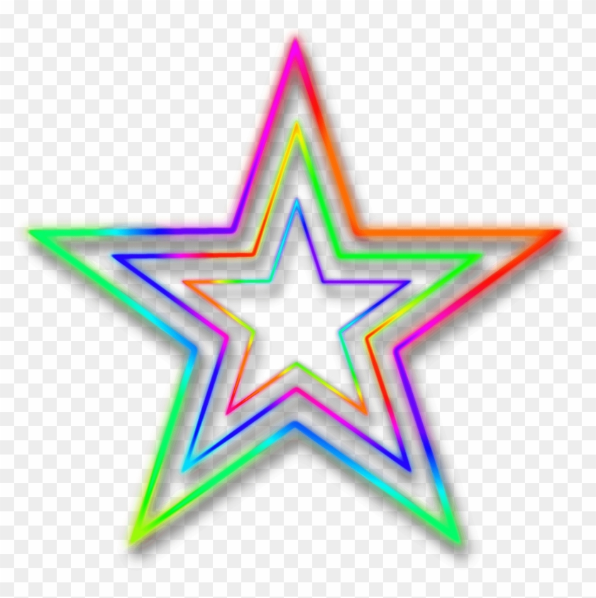 Neon Transparent #1024854