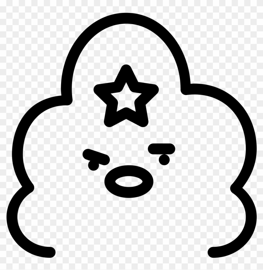 Lumpy Space Princess Icon - Princesa Icon Png #1024878