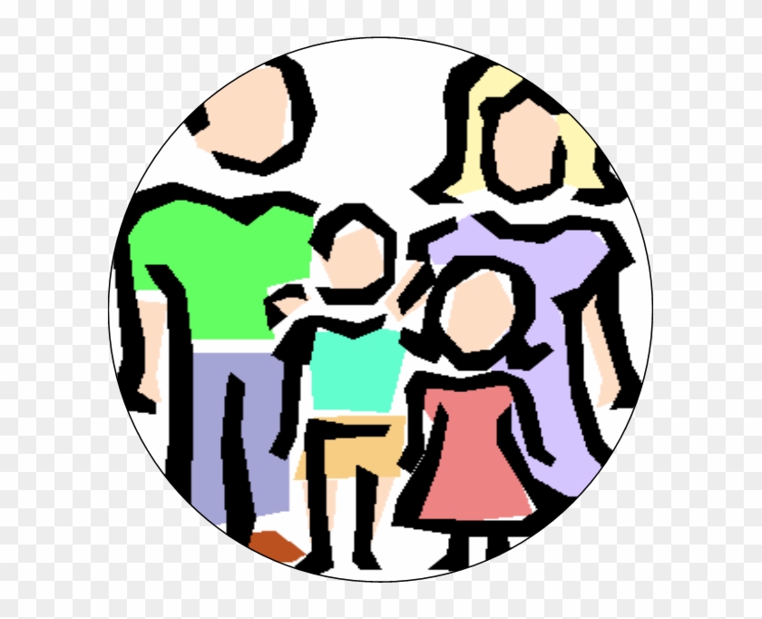 Clip Art Family #1024884