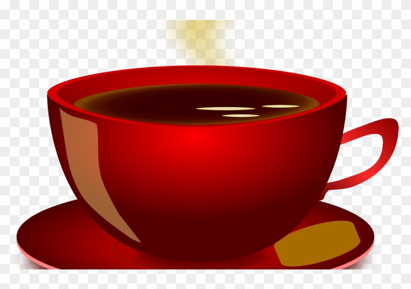Cup Of Tea - Buna Dimineata La Un Ceai #1024945