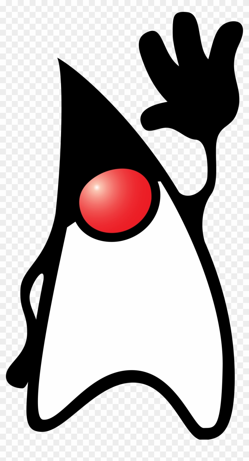 Java Mascot Png #1024970