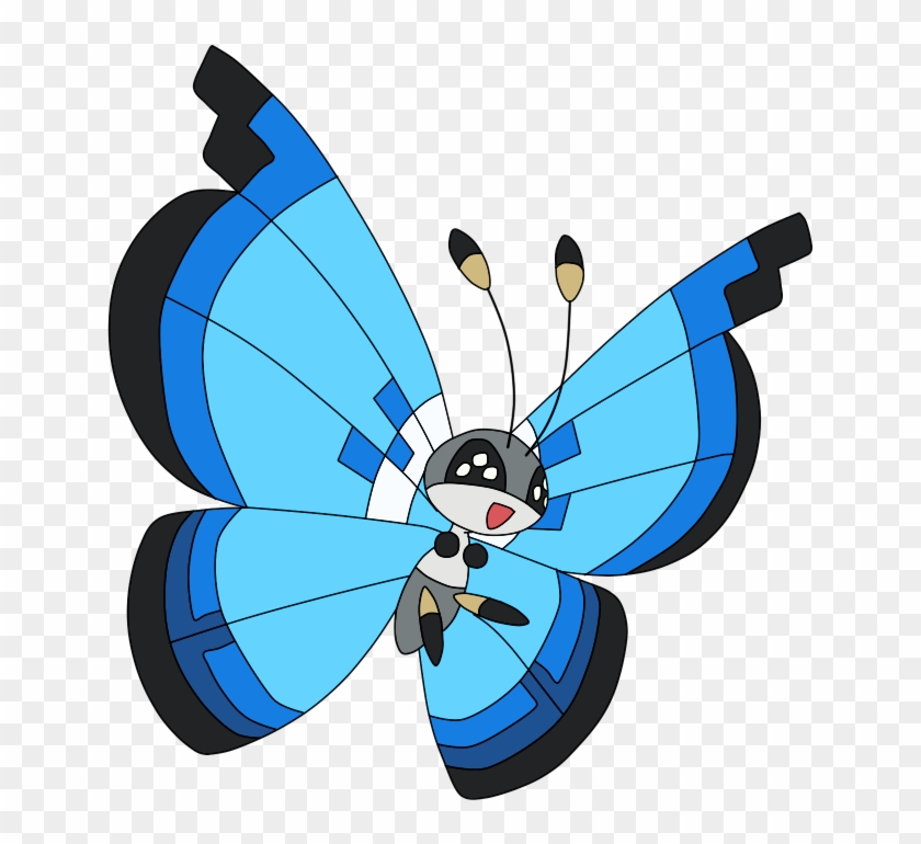 0 Yorum - Vivillon Continental #1024974