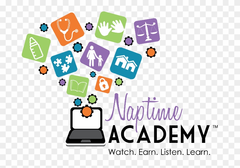 Naptime Academy™ - Iprov #1024988