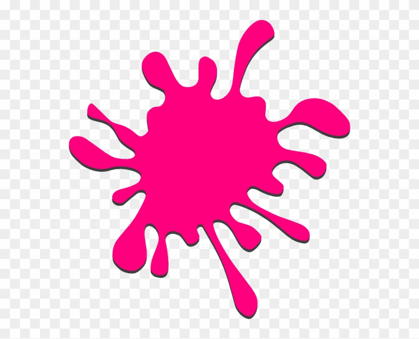 Slime Clipart #1025031