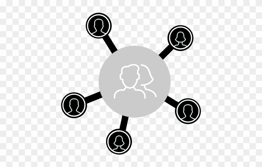 Build Human Connections - Build Human Connections #1025096