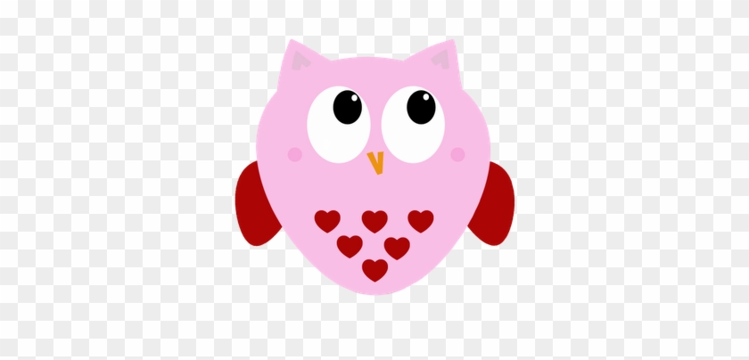 I'm Most Productive At From About 2-4am - Owl Heart #1025134