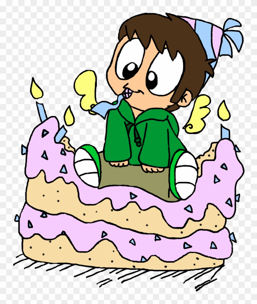 Happy Birthday Edd By Doddlefur - Eddsworld Birthday #1025140