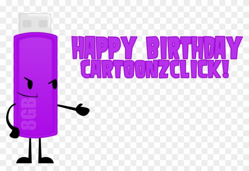 Happy Birthday Cartoonzclick By Ultrajacob2016 - Happy Birthday Cartoonzclick By Ultrajacob2016 #1025150