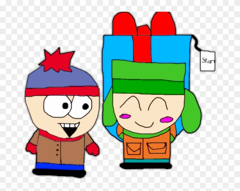 Happy Birthday Stan By Skunkyrainbow270 - Cartoon #1025154