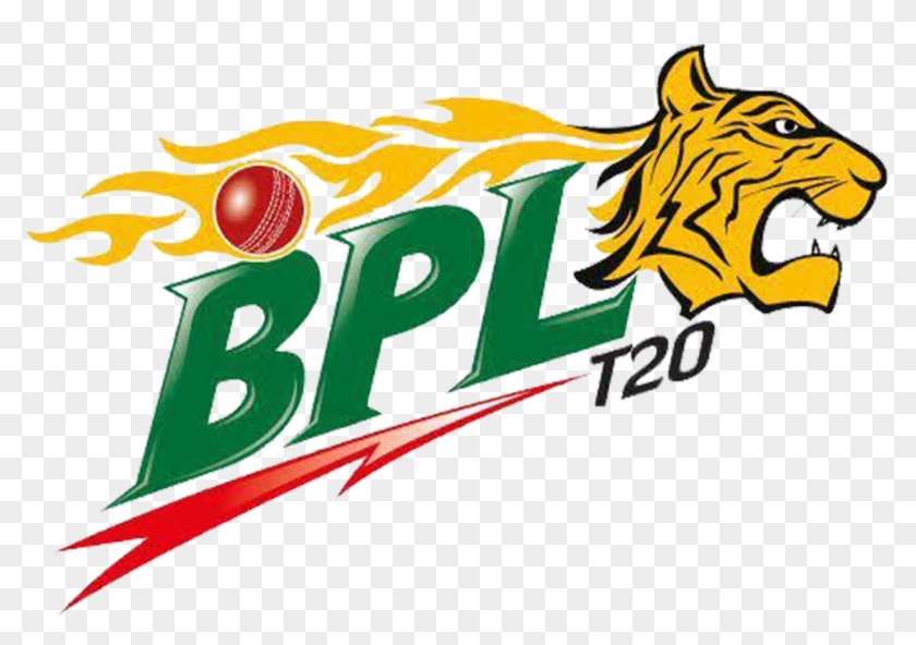 5th Bangladesh Premier League To Begin On November - Bangladesh Premier League Logo Png #1025171